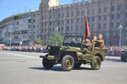 День Победы в Волгограде: программа мероприятий 7, 8 и 9 мая День Победы в Волгограде: программа мероприятий 7, 8 и 9 мая