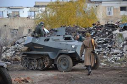В разных районах Волгограда и области состоится «Взятие Берлина» В разных районах Волгограда и области состоится «Взятие Берлина»