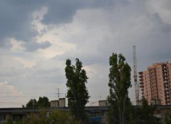 Волгоградцам не светит увидеть звездопад Волгоградцам не светит увидеть звездопад