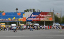 В праздничные дни в Волгограде перекроют движение: эвакуаторы наготове