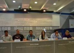 В Волгоград накануне дня защиты детей приедут школьники Беслана В Волгоград накануне дня защиты детей приедут школьники Беслана