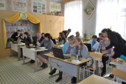 Волгоградские экологи зовут школьников в природные парки Волгоградские экологи зовут школьников в природные парки