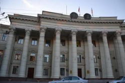 Волгоградское правительство ждет реорганизация Волгоградское правительство ждет реорганизация