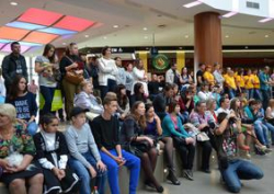 В День народного единства «Акварель» проводит грандиозный праздник! В День народного единства «Акварель» проводит грандиозный праздник!