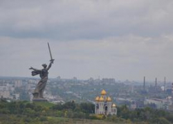 Названы имена получателей почетных знаков Волгограда «За верность Отечеству» Названы имена получателей почетных знаков Волгограда «За верность Отечеству»
