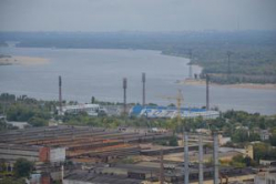 В Волгограде через несколько недель приступят к сносу Центрального стадиона? В Волгограде через несколько недель приступят к сносу Центрального стадиона?