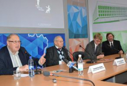 Москвичи прочат волгоградскому театральному фестивалю международную славу Москвичи прочат волгоградскому театральному фестивалю международную славу