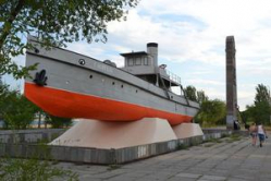 Волгоград хотят включить в междугороднее «туристическое кольцо»