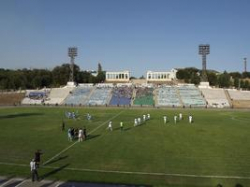 «Ротор» Волгоград обыграл ФК «Астрахань» со счетом 2:1 «Ротор» Волгоград обыграл ФК «Астрахань» со счетом 2:1