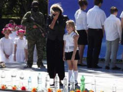 В Волгограде прошла акция «Дети Беслана» В Волгограде прошла акция «Дети Беслана»