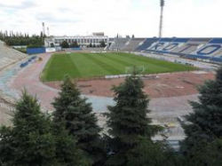 Волгоградский «Ротор» «упал на дно»