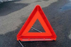 Под Волгоградом грузовик Foton сбил коляску с младенцем