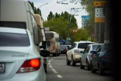 С 1 июля вступают в силу многочисленные поправки в ПДД