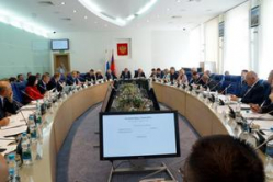 В Волгоградской области намерены отказаться от «двуглавой» системы местного управления В Волгоградской области намерены отказаться от «двуглавой» системы местного управления