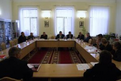 Депутаты областной Думы предложили поправки в закон о капремонте Депутаты областной Думы предложили поправки в закон о капремонте