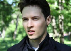 Павел Дуров дал ответу депутату Маркелову Павел Дуров дал ответу депутату Маркелову