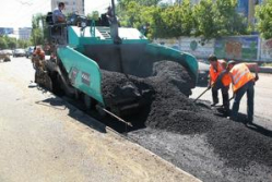 В Волгограде ремонтные работы на улице Землячки завершатся к концу недели В Волгограде ремонтные работы на улице Землячки завершатся к концу недели