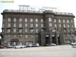 В Волгограде ищут пути развития индустрии гостеприимства  