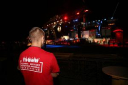  Байк-шоу в Волгограде проходит без происшествий