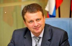 Владимир Ефимов назначен руководителем «Корпорации развития Волгоградской области» Владимир Ефимов назначен руководителем «Корпорации развития Волгоградской области»