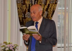 Волгоградский писатель Борис Екимов назван «Современным классиком» Волгоградский писатель Борис Екимов назван «Современным классиком»