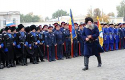В Волгограде появится экологическая казачья дружина В Волгограде появится экологическая казачья дружина