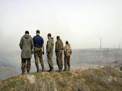 Труженики свалки просят президента  страны навести  порядок