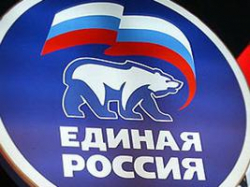Партийные битвы на волжском направлении