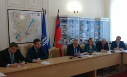 Волгоградские единороссы выступают «За порядок»