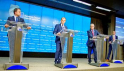 ЕС продлил санкции в отношении России до 31 июля 2016 года ЕС продлил санкции в отношении России до 31 июля 2016 года