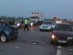 Под Волгоградом задержали нетрезвого водителя, разбившего угнанный автомобиль Под Волгоградом задержали нетрезвого водителя, разбившего угнанный автомобиль