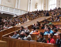 В чем исток студенческих бунтов? В чем исток студенческих бунтов?