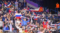 Сборная России по мини-футболу вышла в полуфинал ЕВРО – 2016 Сборная России по мини-футболу вышла в полуфинал ЕВРО – 2016