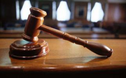 Дело о фабрике Жириновского довело украинского судью до обморока Дело о фабрике Жириновского довело украинского судью до обморока