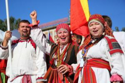 В Волгограде пройдет гала-концерт фестиваля «Славянская мозаика» В Волгограде пройдет гала-концерт фестиваля «Славянская мозаика»
