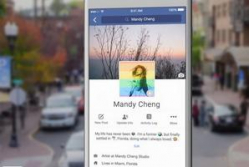 Фото профиля в Facebook можно будет заменить на зацикленное видео Фото профиля в Facebook можно будет заменить на зацикленное видео