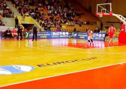 FIBA требует запретить клубам участвовать в Евролиге и Еврокубке FIBA требует запретить клубам участвовать в Евролиге и Еврокубке
