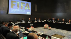 ФИФА назвала дату выборов президента ФИФА назвала дату выборов президента