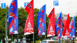 ФИФА изъяла из продажи футболки с Россией без Крыма ФИФА изъяла из продажи футболки с Россией без Крыма