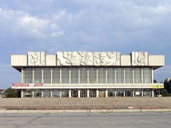 Не посягайте на культурное сообщество! Не посягайте на культурное сообщество!