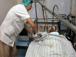 Пострадавших лечат и перечисляют пожертвования Пострадавших лечат и перечисляют пожертвования