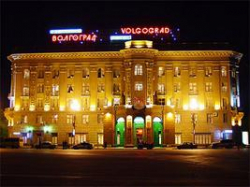 Без гостиниц нет ни туризма, ни туриста
