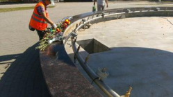 Директору фирмы, построивший волгоградский фонтан-убийцу, изменили меру пресечения Директору фирмы, построивший волгоградский фонтан-убийцу, изменили меру пресечения