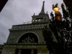 В Волгограде на Привокзальную площадь вернется фонтан «Детский хоровод» В Волгограде на Привокзальную площадь вернется фонтан «Детский хоровод»