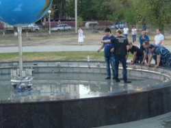 Утонувшего ребенка в Волгограде не смогли спасти трое мужчин