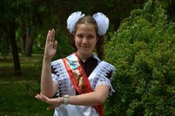Волгоградцы «За» единую школьную форму