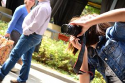 Беги и фотографируй: в Волгограде пройдет фотокросс Беги и фотографируй: в Волгограде пройдет фотокросс