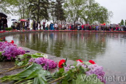 В Волгоградской области проходит международная «Акция примирения» В Волгоградской области проходит международная «Акция примирения»