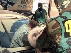 Задержан участник нападения в 1995 году на Буденновск из банды Басаева Задержан участник нападения в 1995 году на Буденновск из банды Басаева