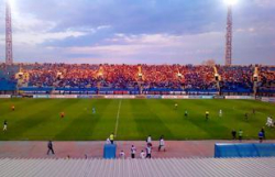 Россия завершила еврокубковую «кампанию» 2014 – 2015